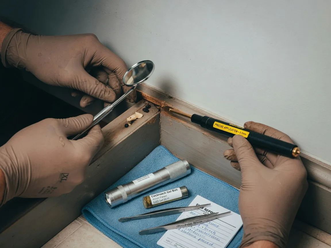 Why choose Emergency Pest Control in Douglassville, TX